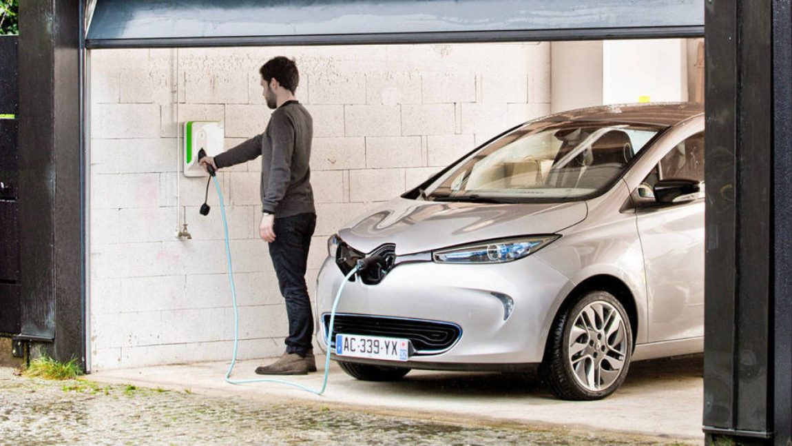 Autos híbridos: Ventajas y desventajas