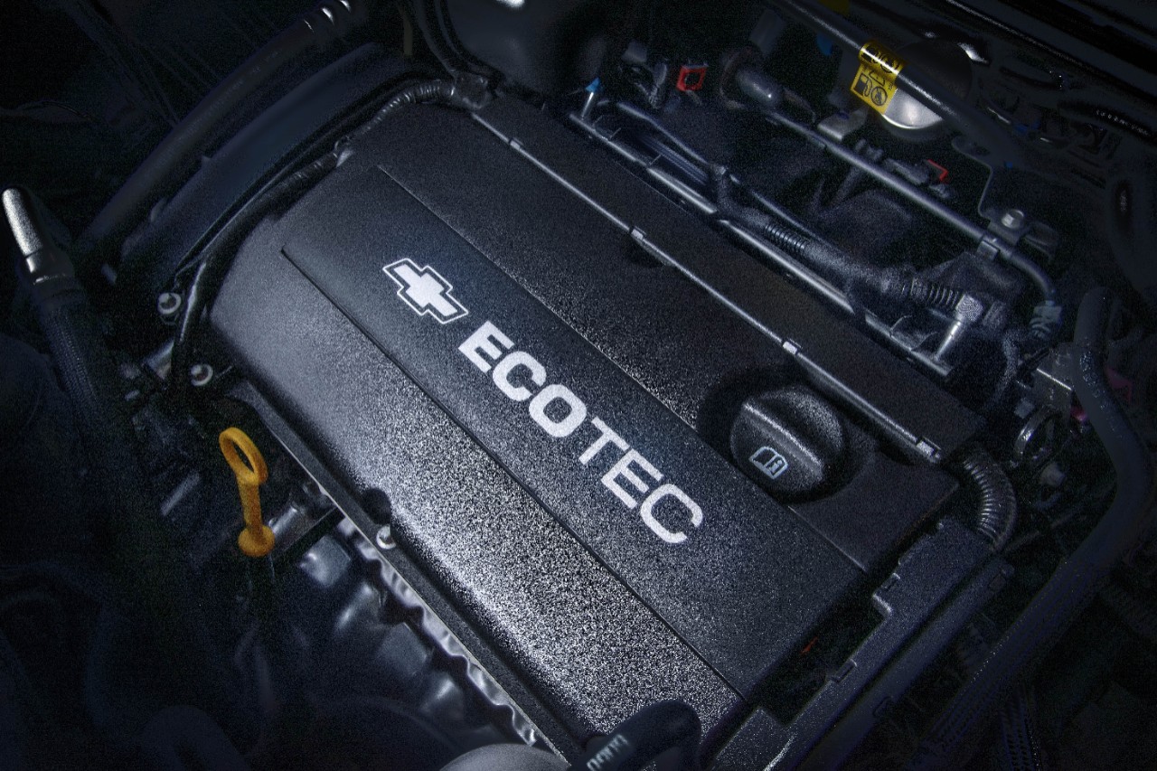 Chevrolet Trax 2019 precio en México