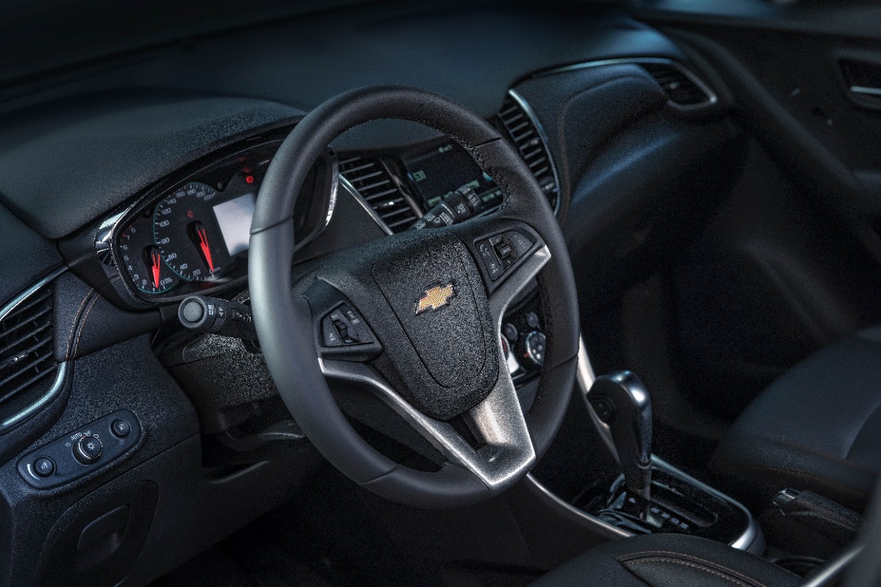 Chevrolet Trax 2019 precio en México