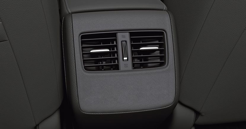 Honda Accord Touring 2019