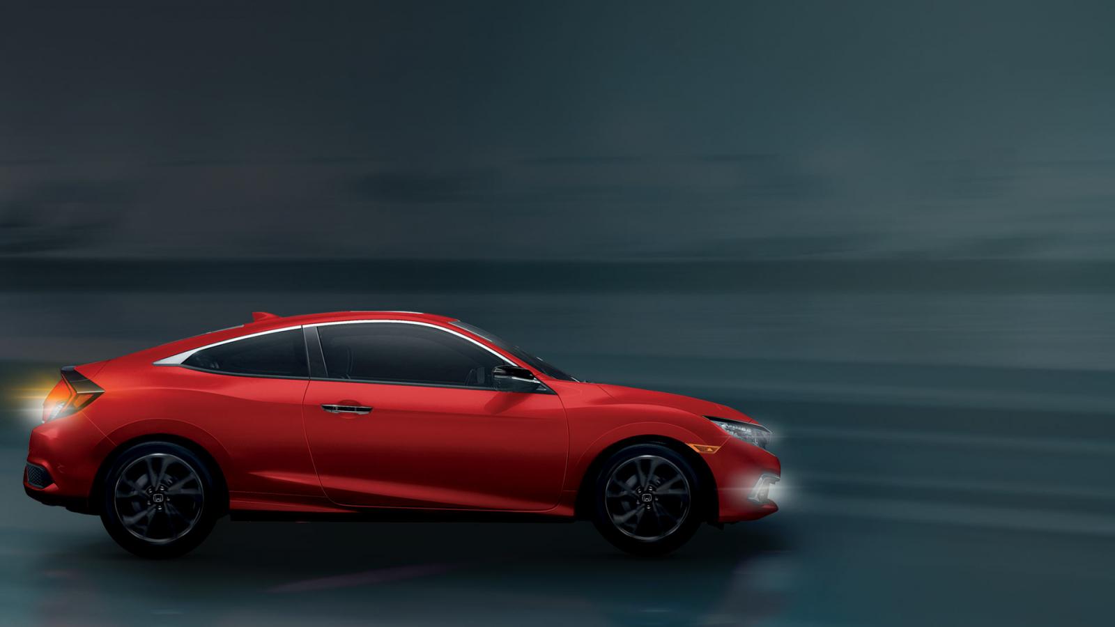 Le falta más motor y una transmisión más avanzada