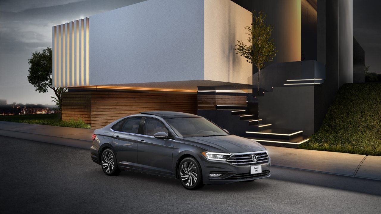 El Mazda 3 Sedán i 2019 están por arriba en precio