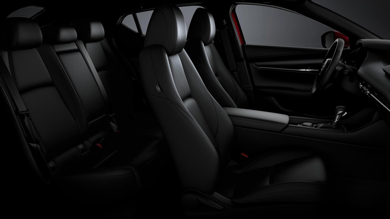 Ambos autos cumplen de forma correcta en el apartado de seguridad