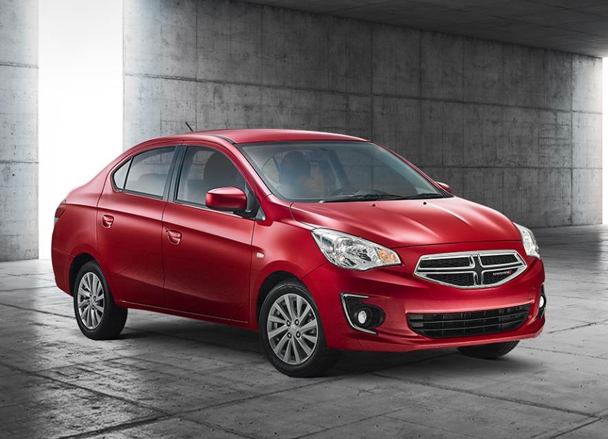 Comparativa: Chevrolet Aveo LTZ TA 2019 vs Dodge Attitude SXT TA 2019