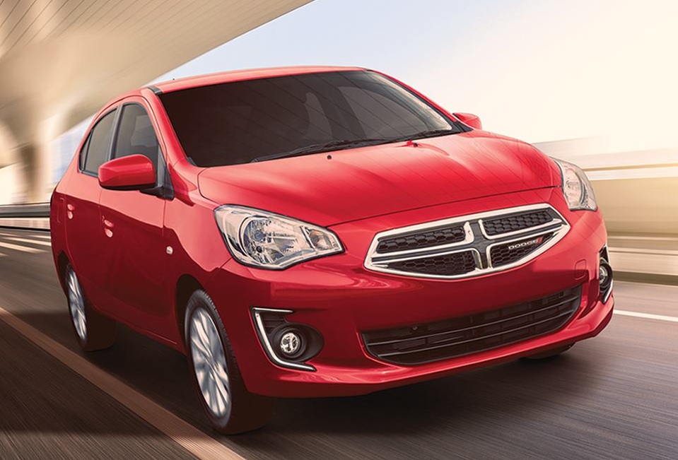 Comparativa: Chevrolet Aveo LTZ TA 2019 vs Dodge Attitude SXT TA 2019