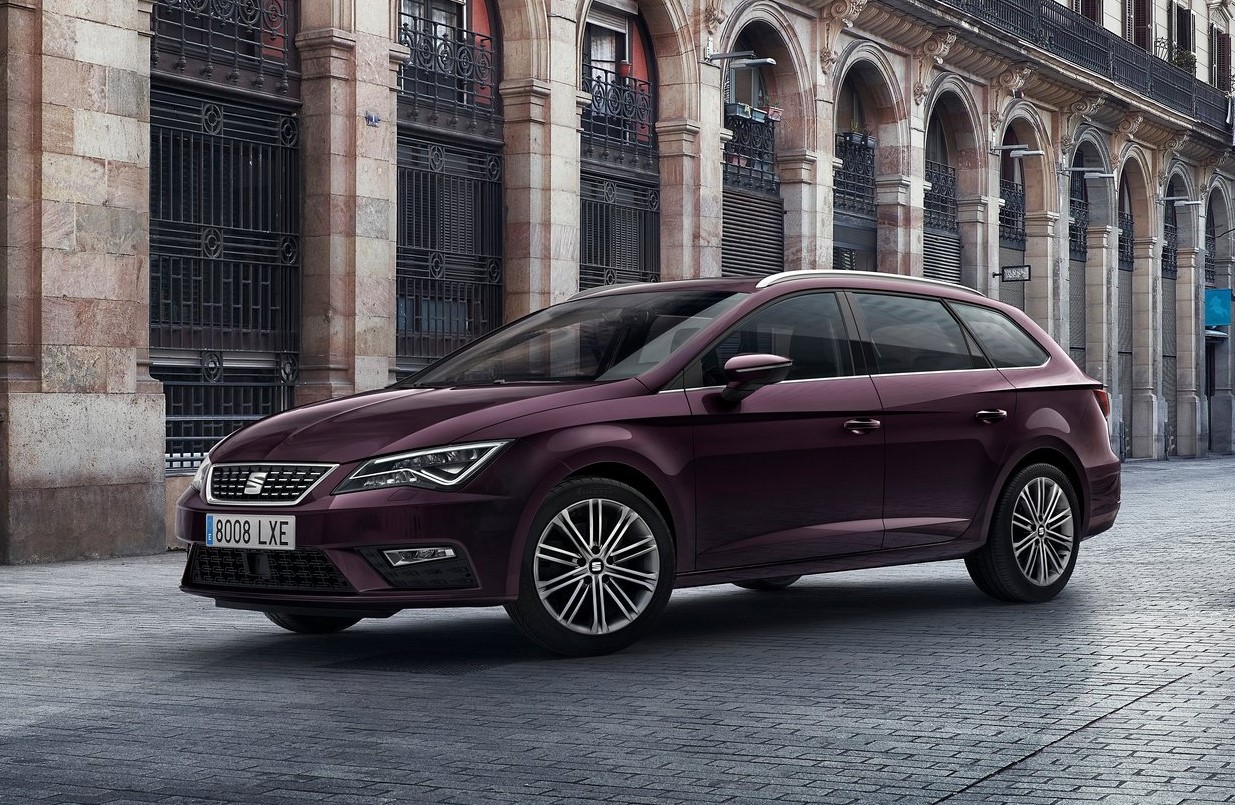 SEAT León ST 2019: Ventajas y Desventajas