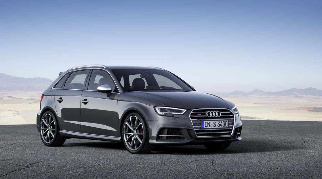 Los 10 hot hatch más rápidos del mundo