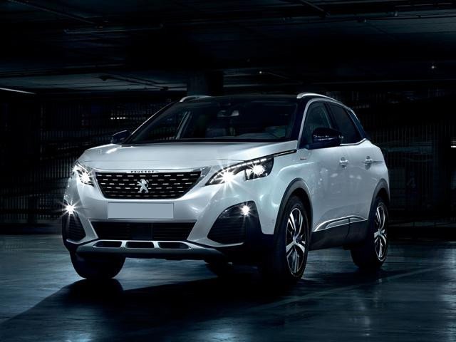 Comparativa: Mazda CX-5 Signature 2WD 2019 vs Peugeot 3008 GT Line 2019