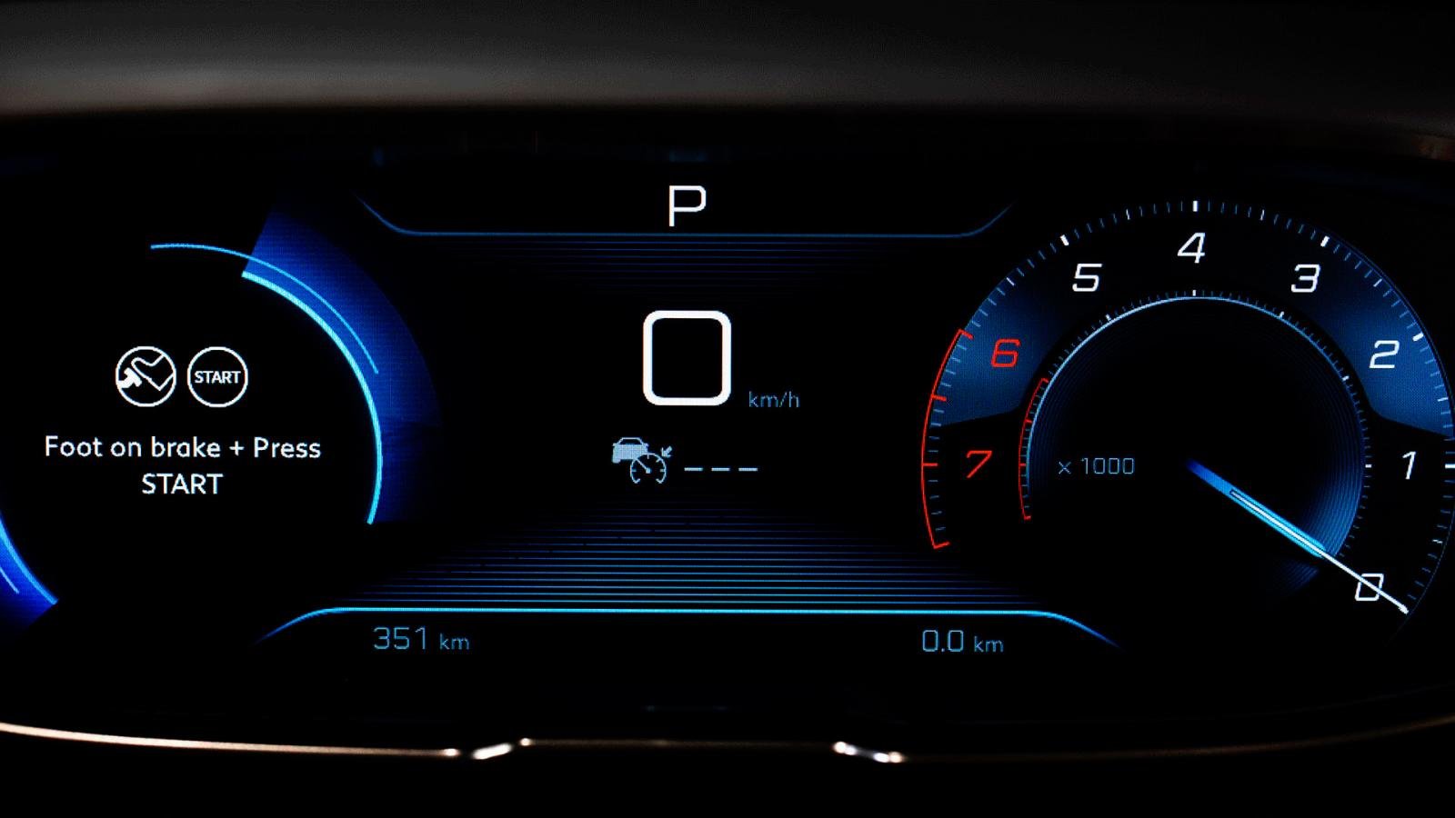 Comparativa: Mazda CX-5 Signature 2WD 2019 vs Peugeot 3008 GT Line 2019