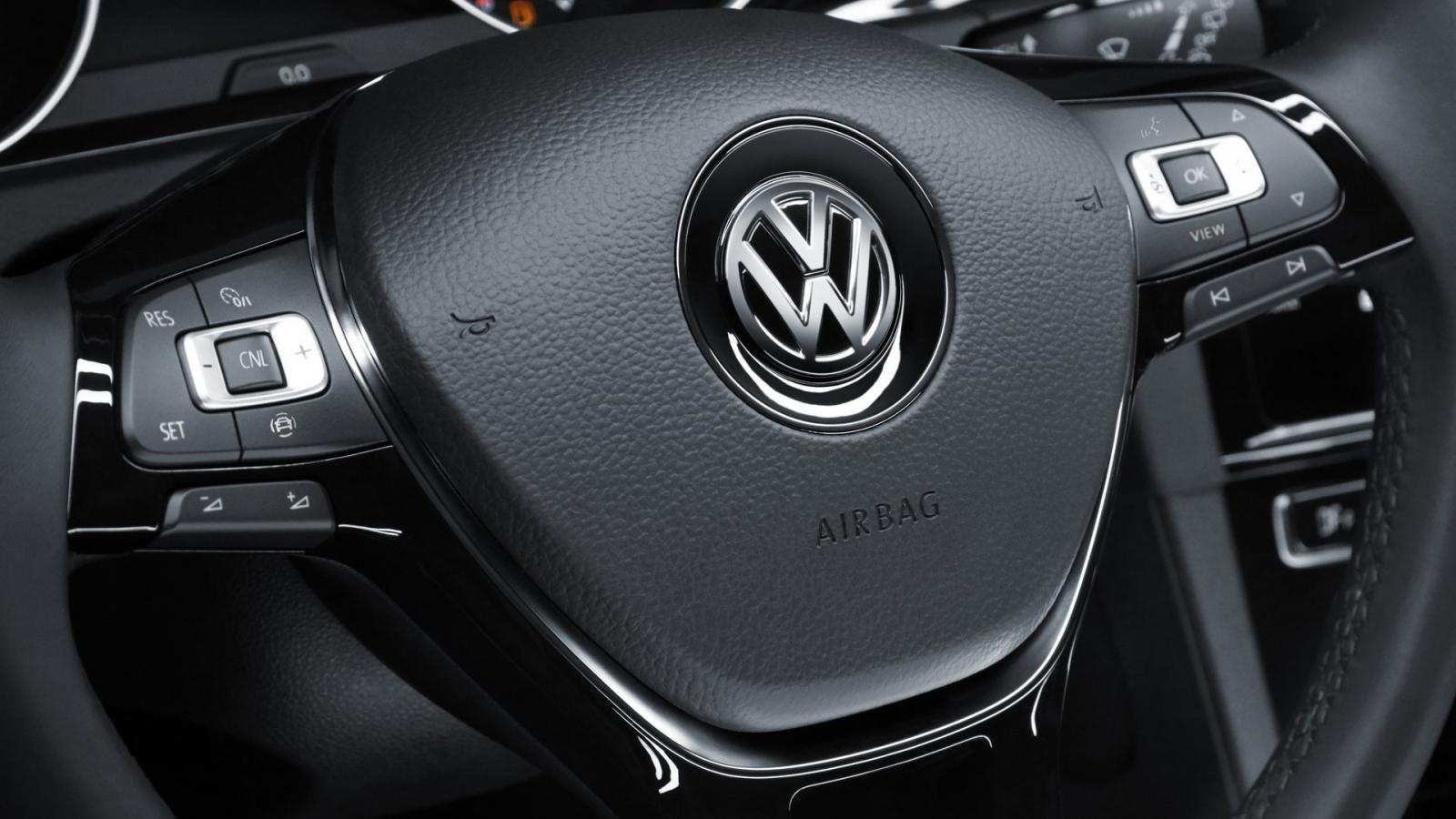 La Volkswagen Tiguan Highline 2019 queda a deber en el apartado de desempeño