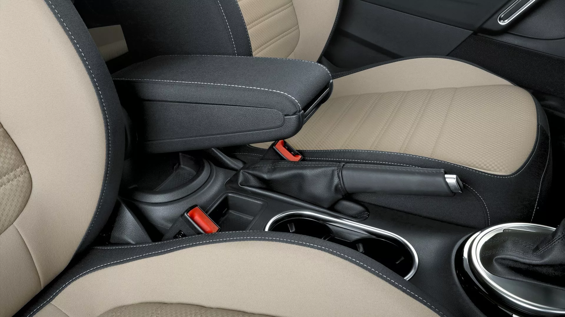 El Volkswagen Beetle 2019 incorpora el equipamiento básico de seguridad