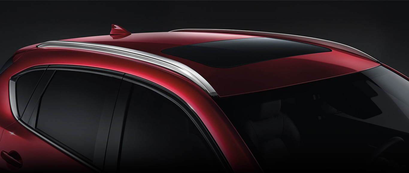 Mazda CX-5 2019 precio en México