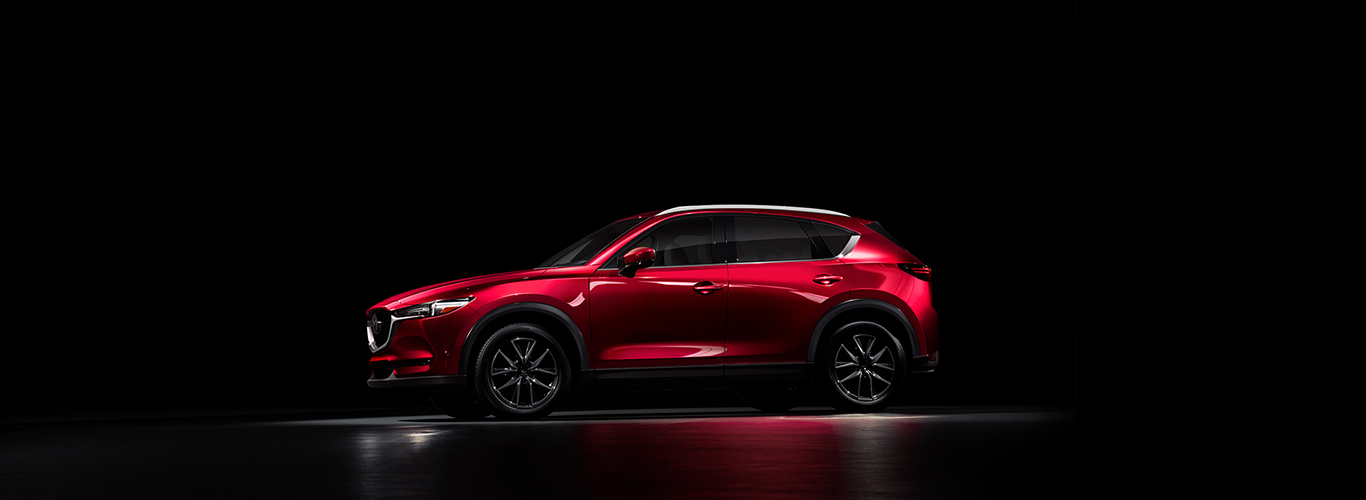 Mazda CX-5 2019: Precios y versiones en México