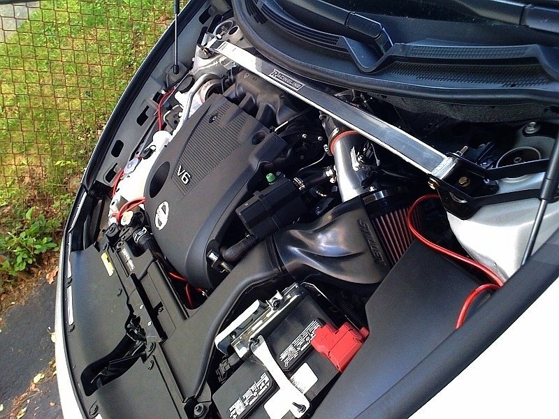 Strut Bar