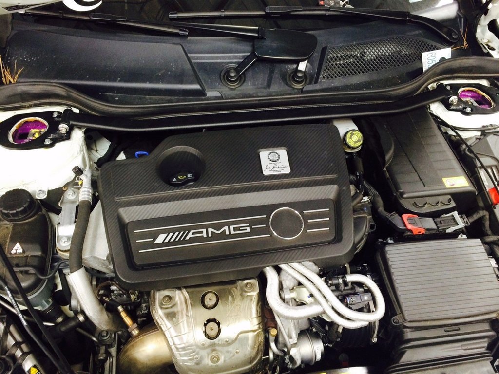 ¿Qué es el Strut Bar y realmente es necesario?