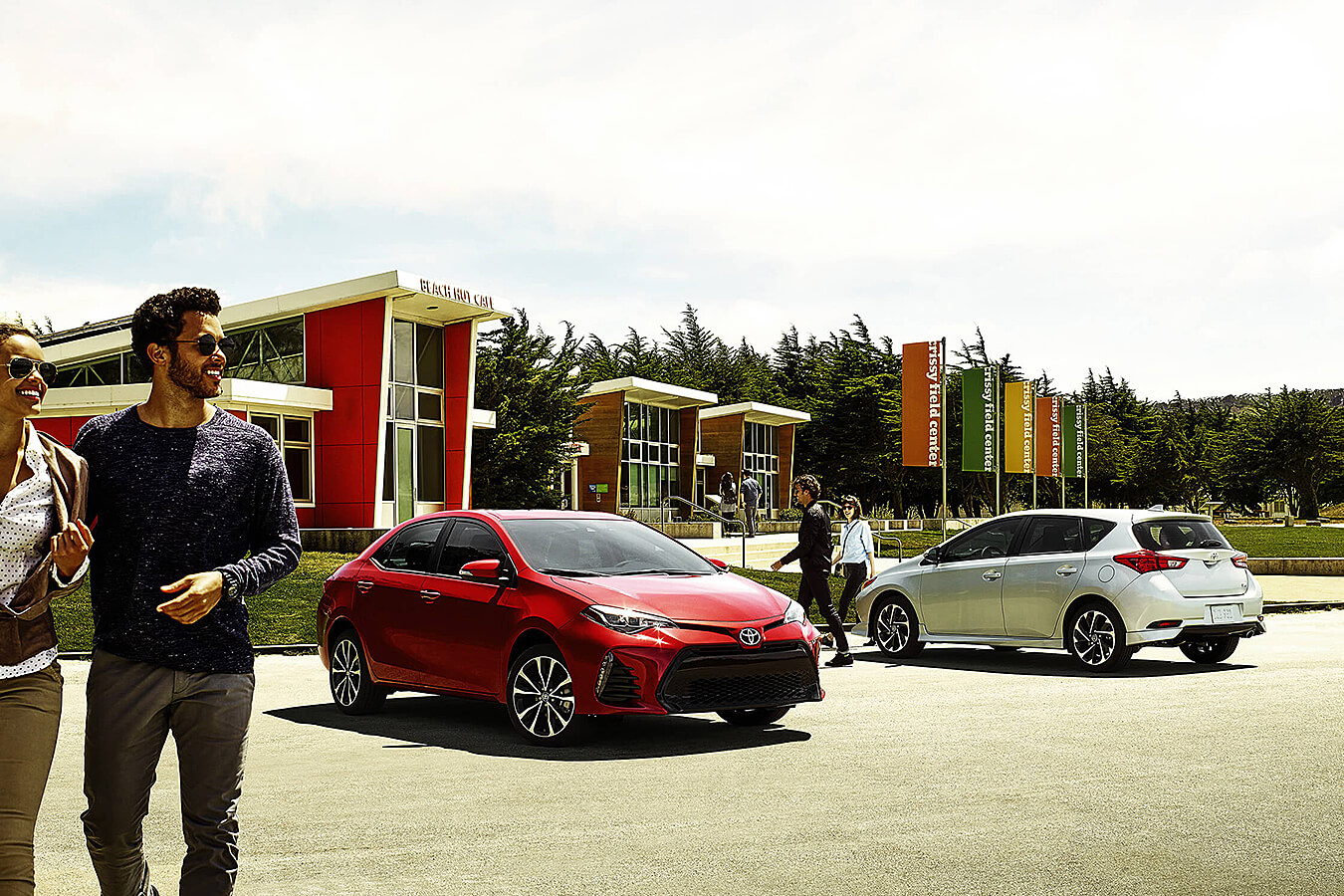 Toyota Corolla 2019: Ventajas y Desventajas