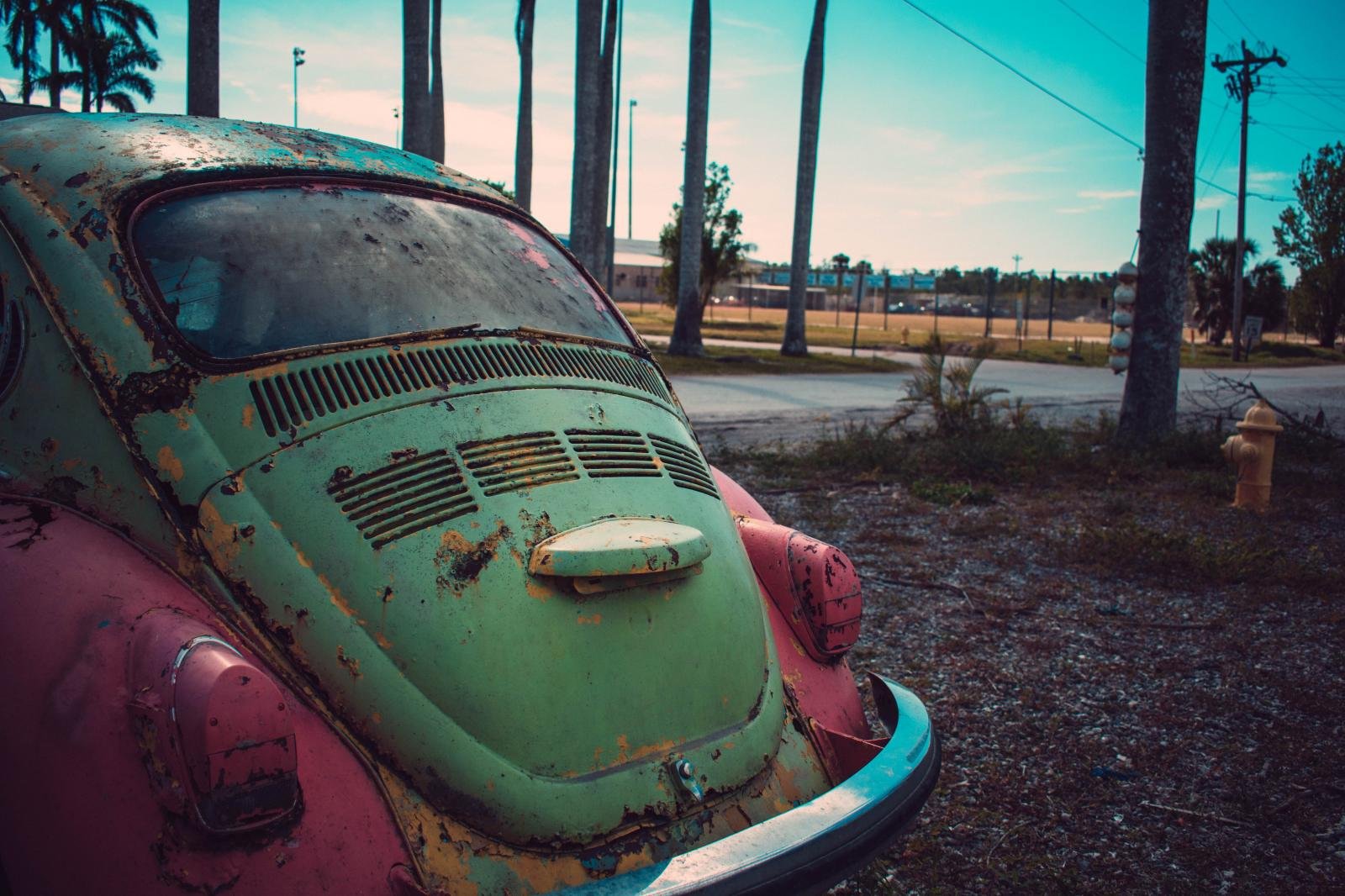 ¿Cuál es el mejor momento para vender tu auto?