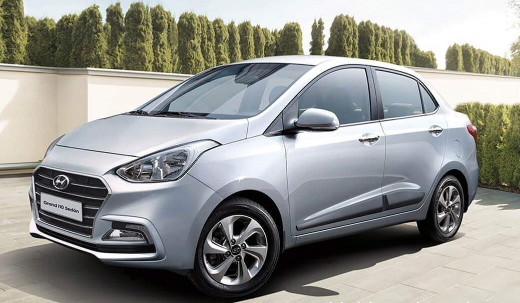 Hyundai Grand i10 2020 precio en México