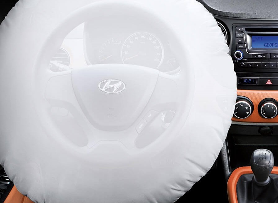 Hyundai Grand i10 2020 precio en México