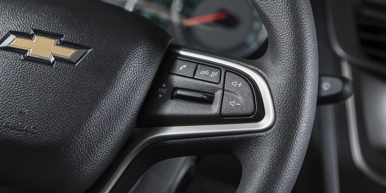 El Chevrolet Aveo 2020 precio en México ofrece tecnología suficiente para un viaje entretenido