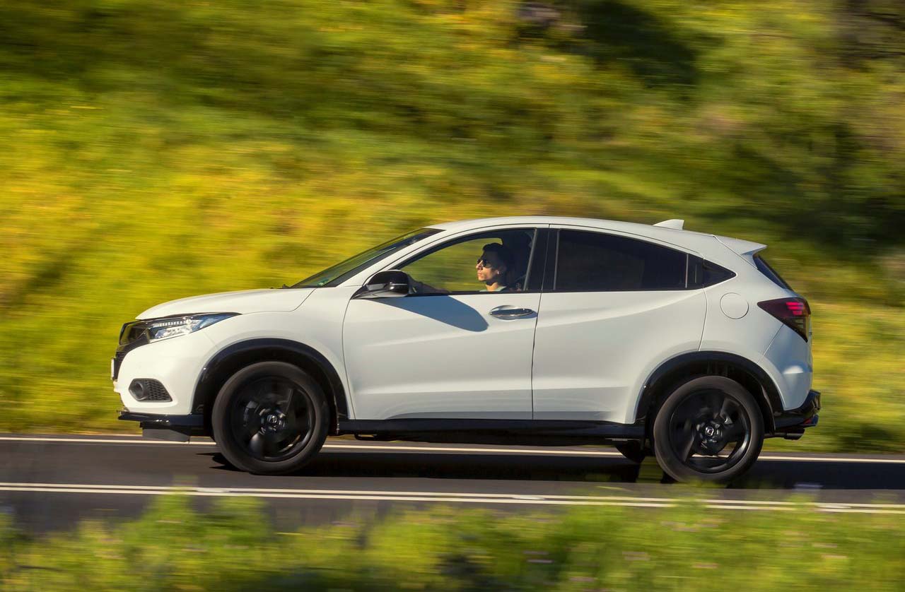 Honda HRV 2019: Ventajas y Desventajas