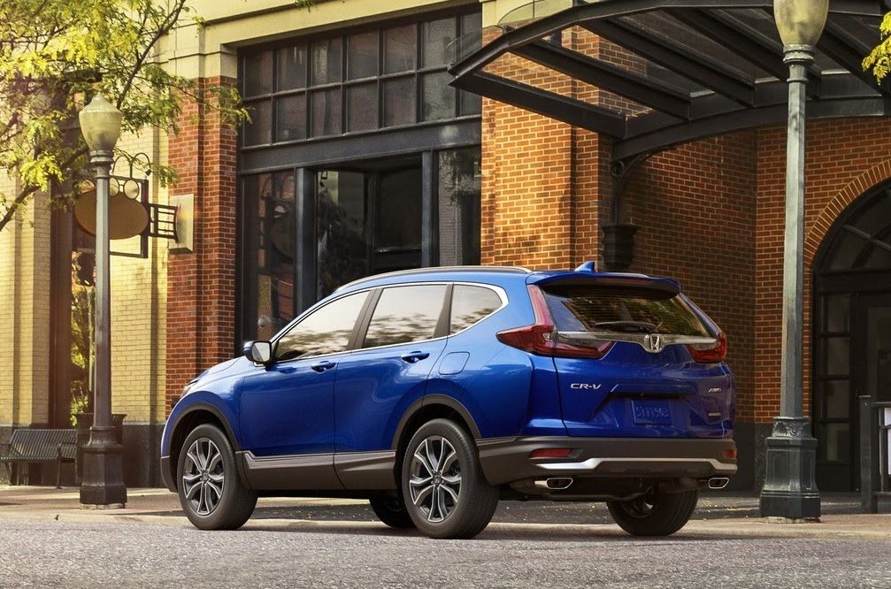 honda crv precio mexico en venta