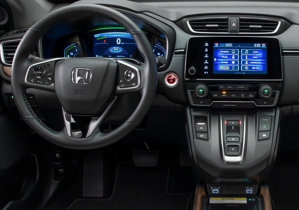 honda crv precio mexico en venta