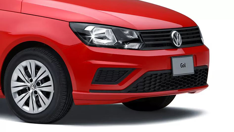 Volkswagen Gol precio mexico