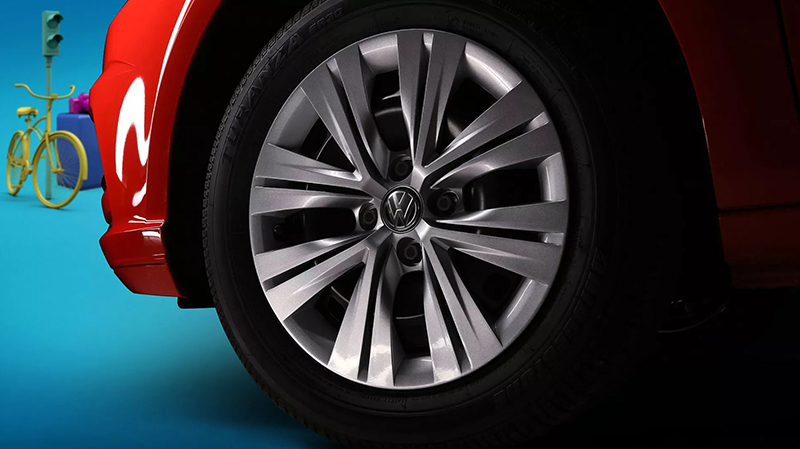 Volkswagen Gol precio mexico