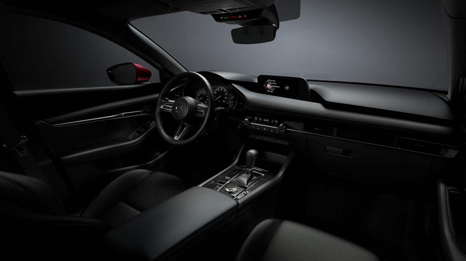 Mazda 3 precio mexico