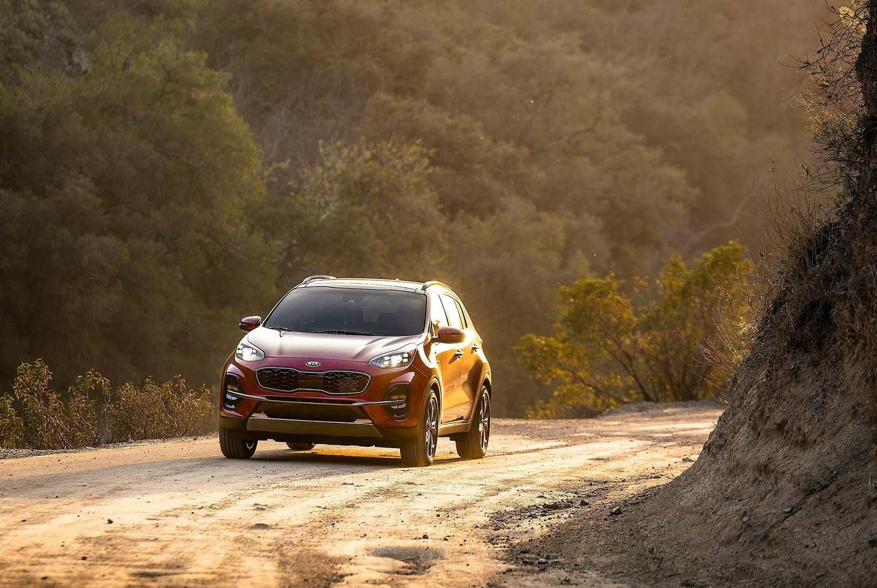 La Kia Sportage precio mexico es una buena opción de compra