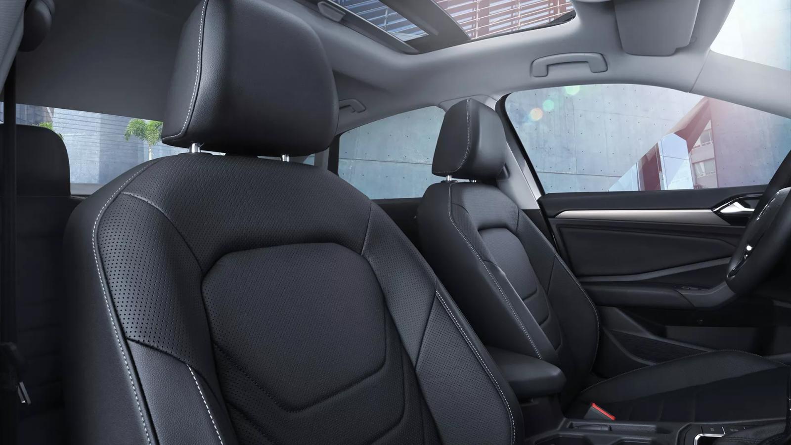 Volkswagen Jetta precio mexico