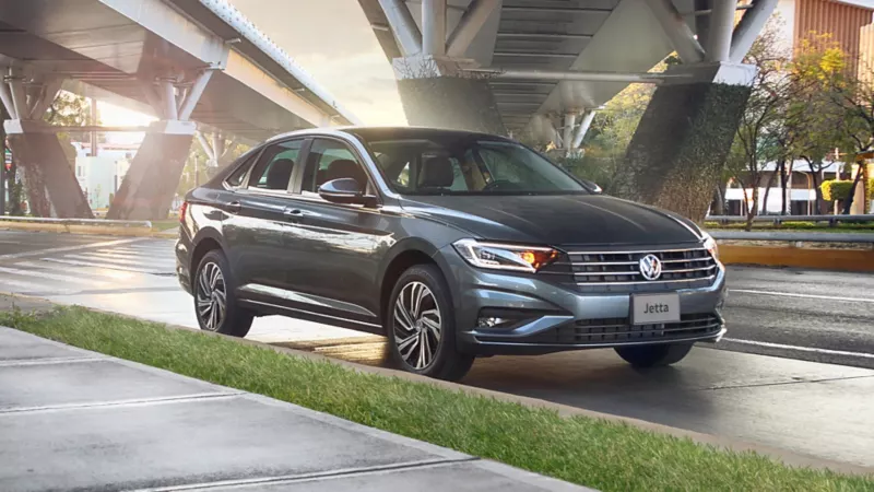 Volkswagen Jetta precio mexico