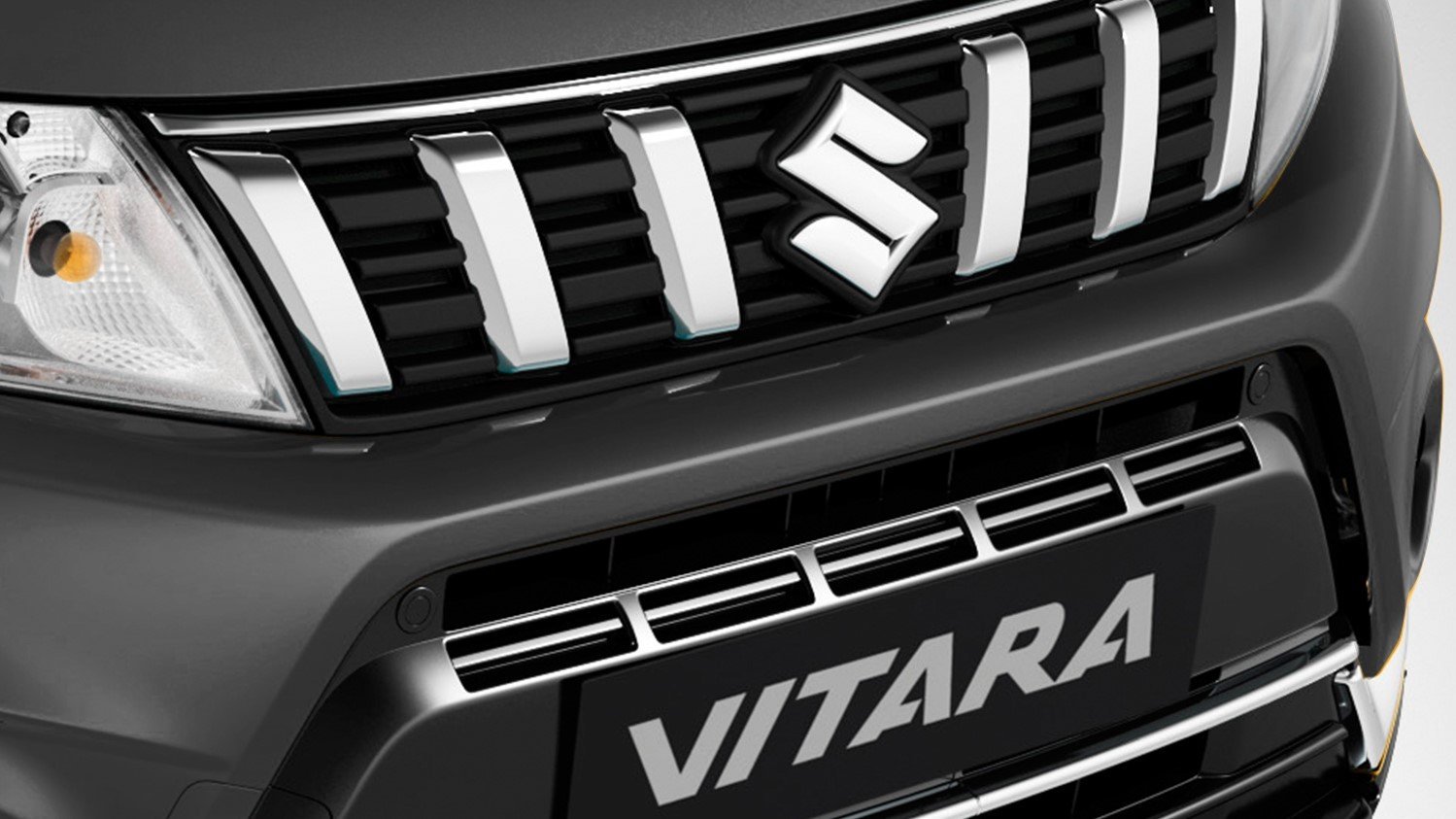 Suzuki Vitara precio mexico se vende en 6 versiones