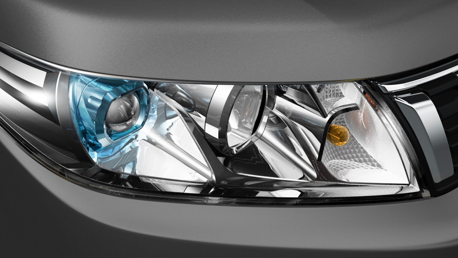 La Suzuki Vitara precio mexico se ofrece con 2 motorizaciones diferentes