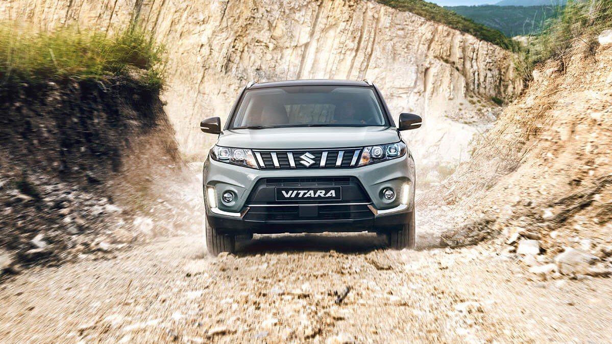 La Suzuki Vitara precio mexico es una camioneta que se adapta a diferentes escenarios