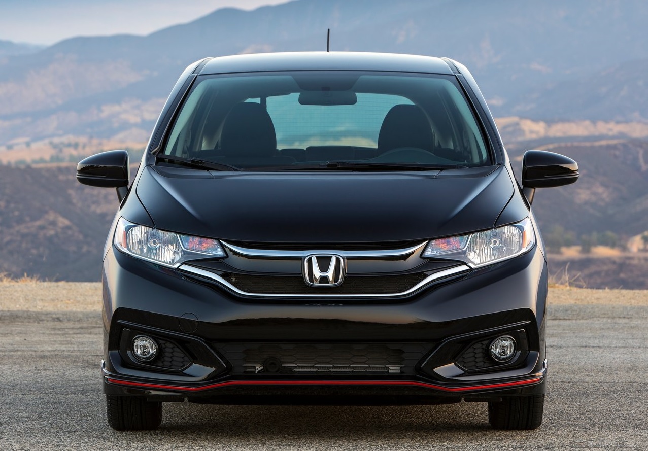 Honda Fit precio mexico