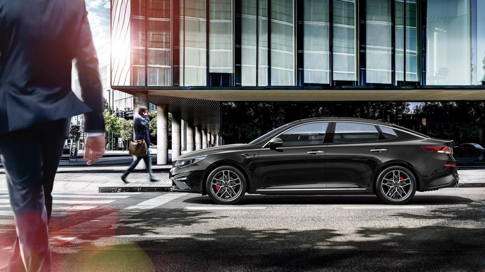 kia optima precio mexico Es un coche que destaca por su elegancia y gran sistema de infotenimiento