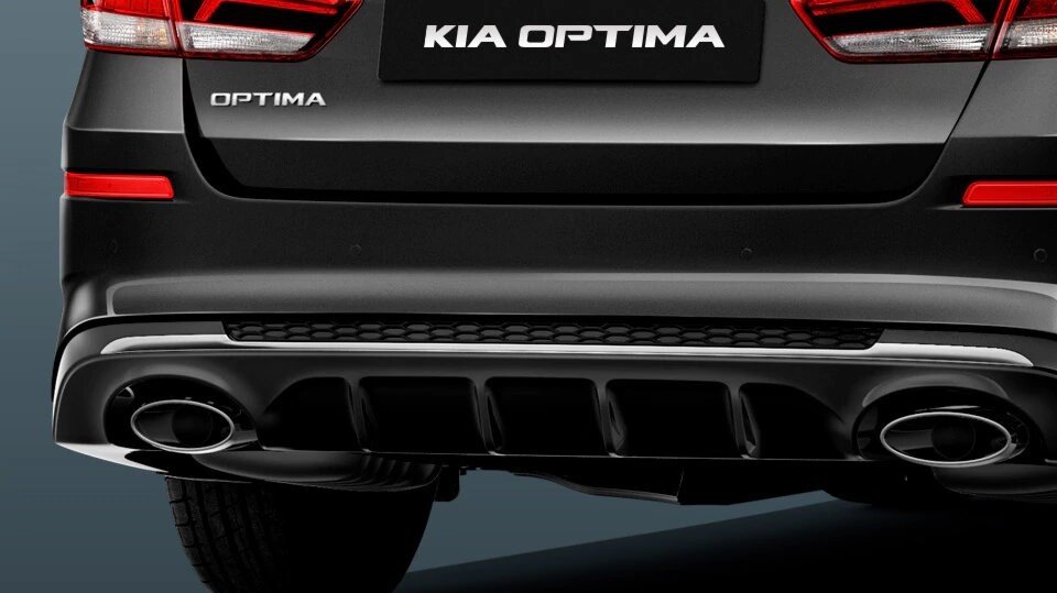 kia optima precio mexico se puede adquirir en 4 colores diferentes