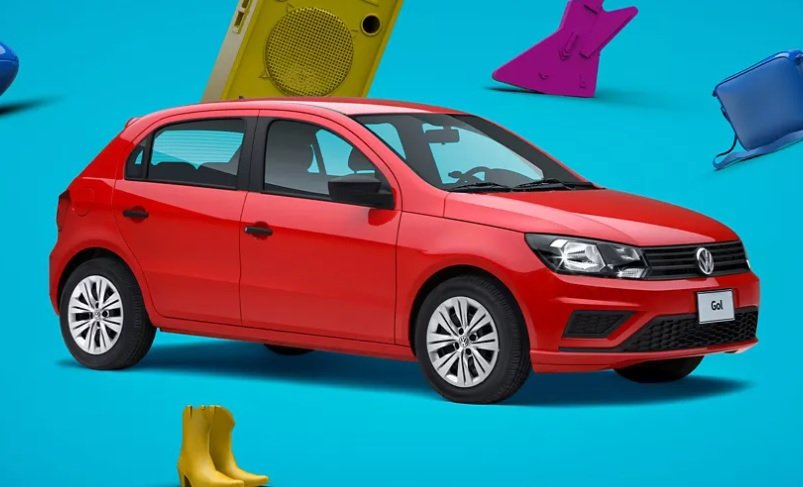 Volkswagen: Precios en México