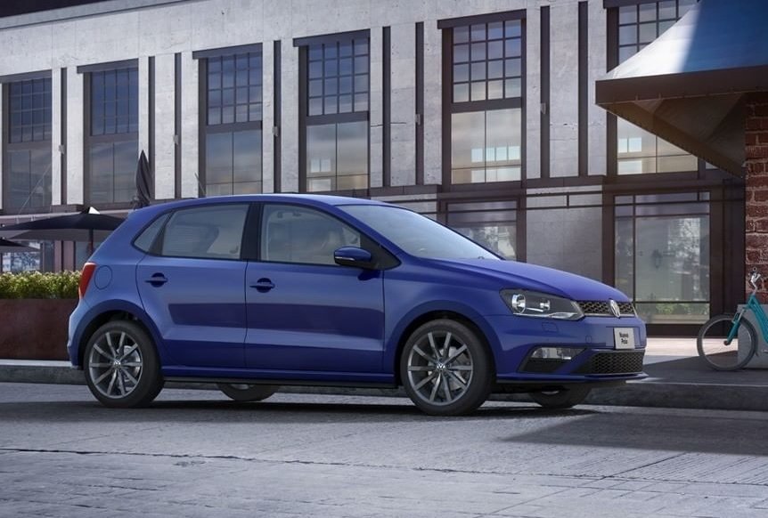 Volkswagen: Precios en México