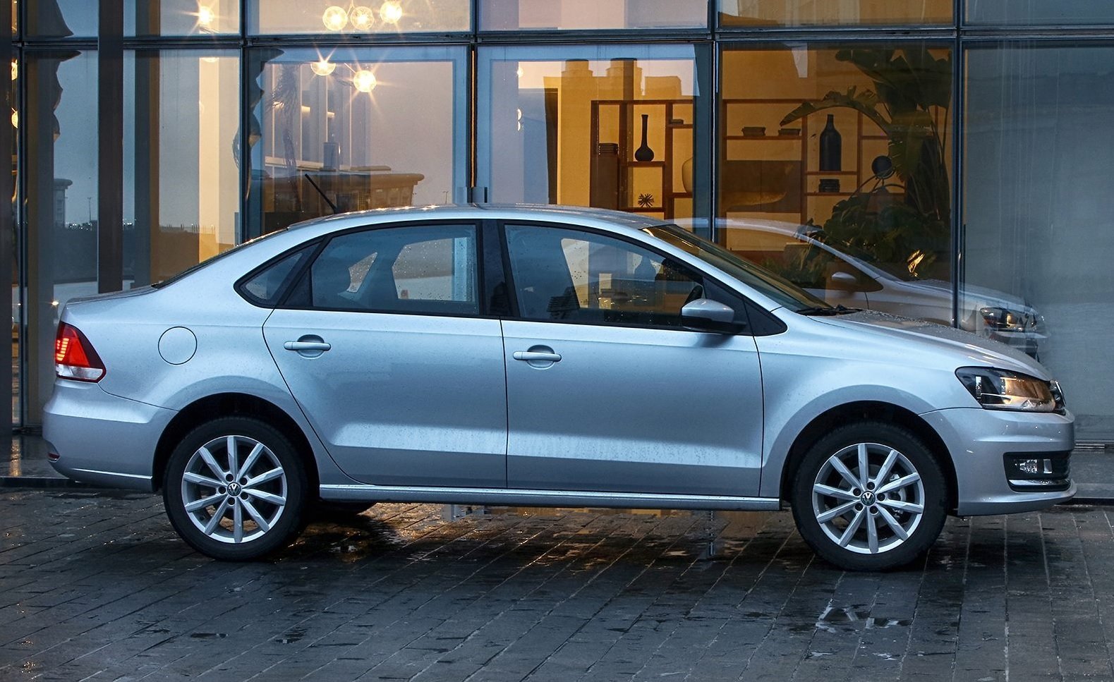 Volkswagen: Precios en México