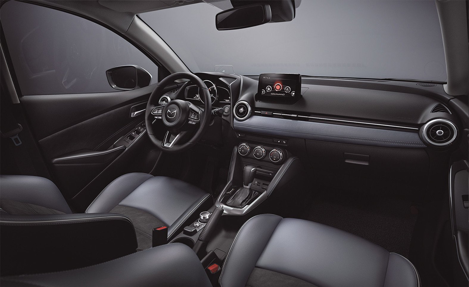 Mazda 2 precio mexico