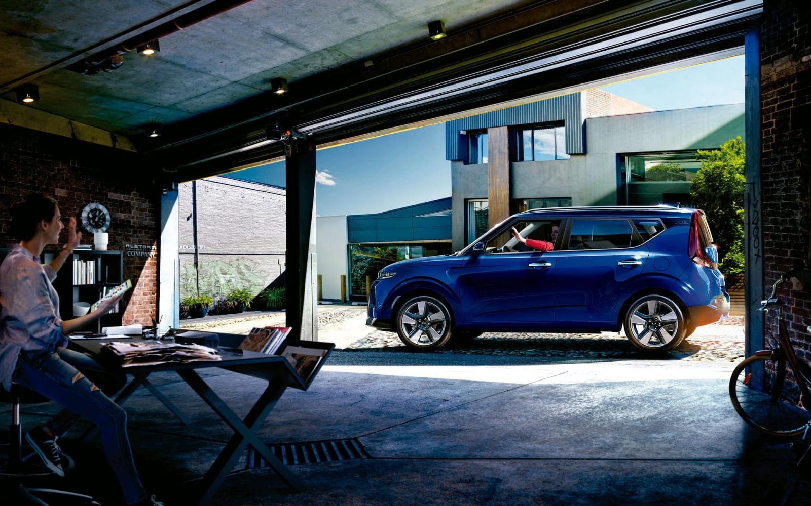 kia soul precio mexico