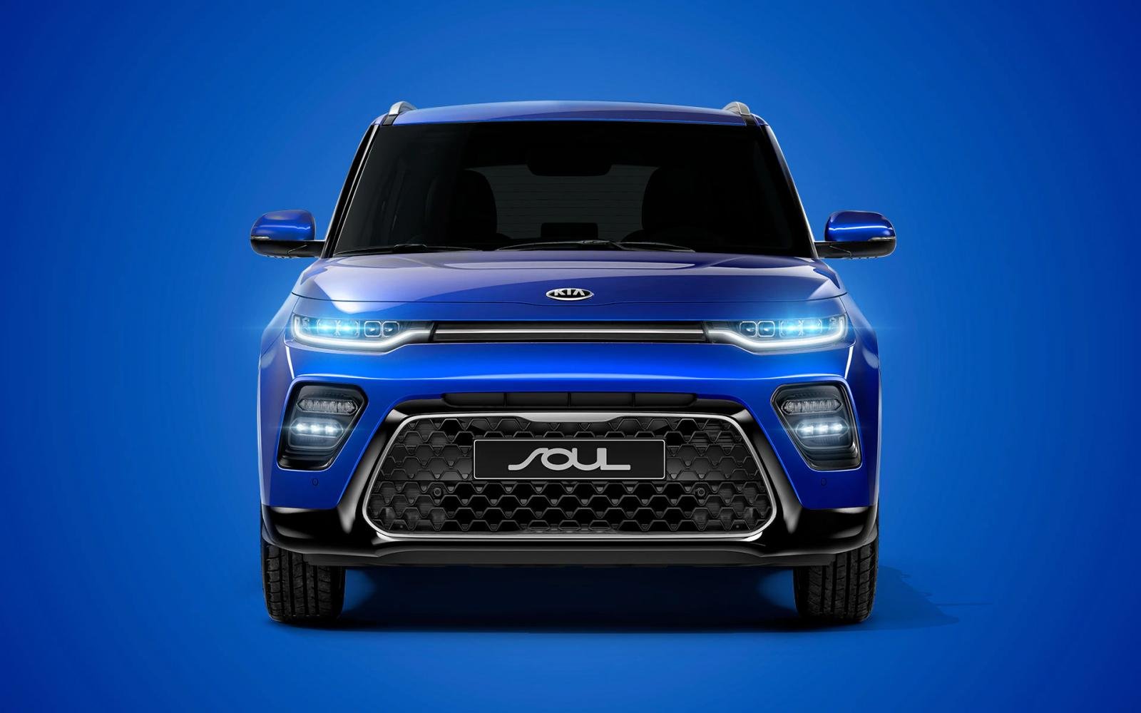 kia soul precio mexico