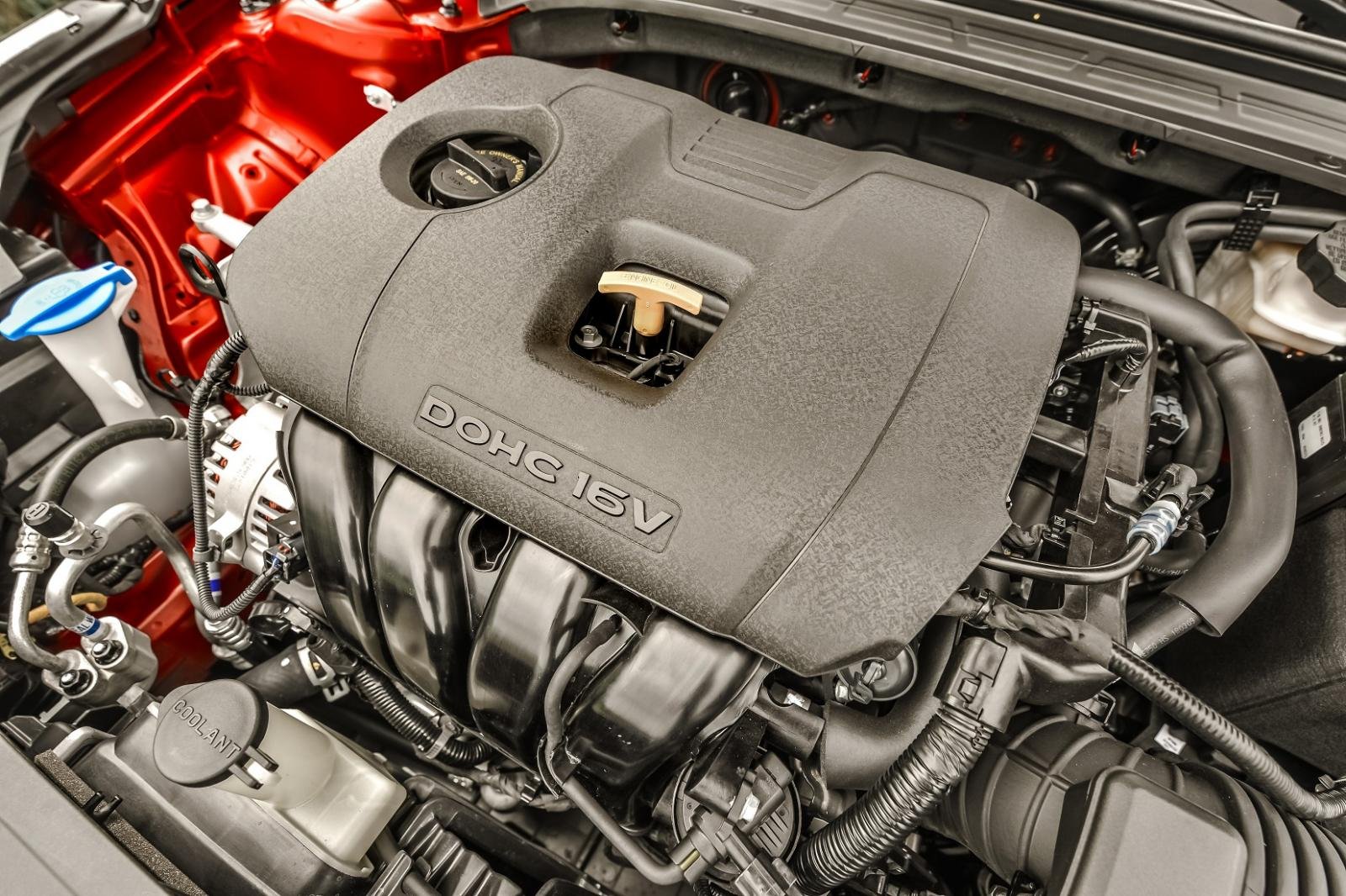 Kia Forte precio mexico