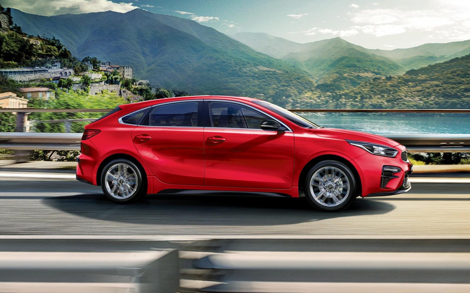 Kia Forte precio mexico