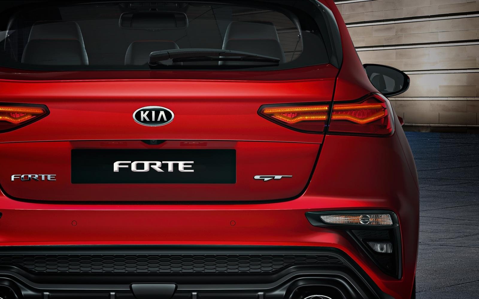 Kia Forte precio mexico