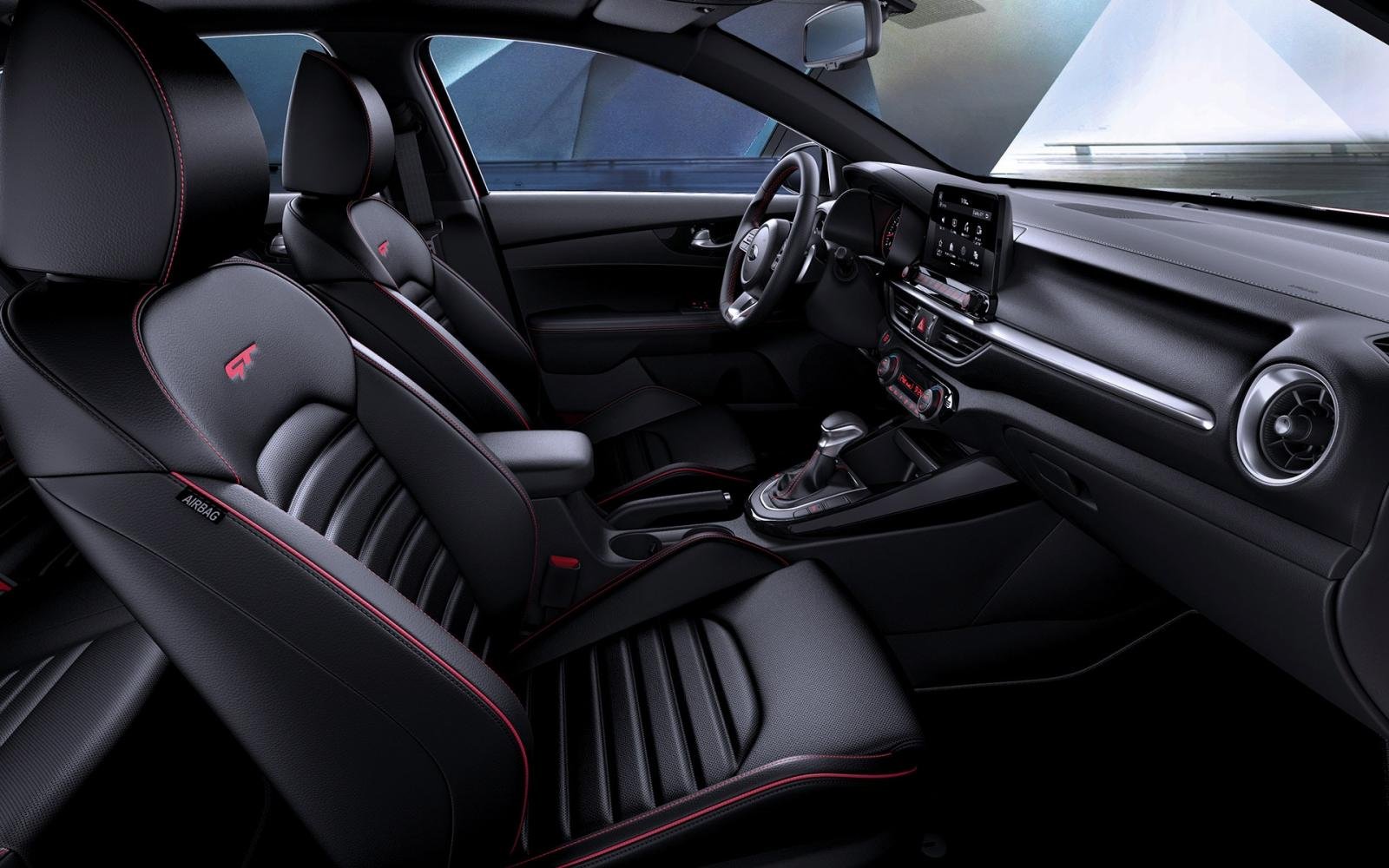 Kia Forte precio mexico