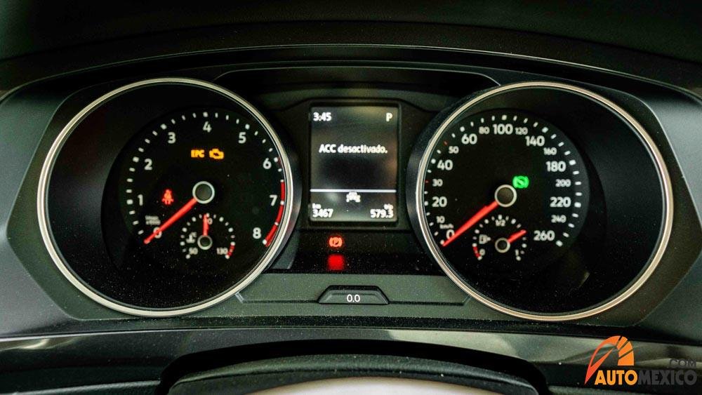 Volkswagen Tiguan precio mexico